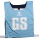 Gilbert Reversible Netball Bibs Set