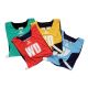 Gilbert Reversible Netball Bibs Set