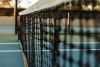3mm Braided Tennis Net