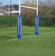 Centurion Square Foam Post Protector - 6ft