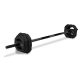 Jordan Ignite Pump X Rubber Studio Barbell Set