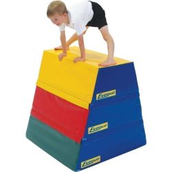 Eveque Junior Performance Vault