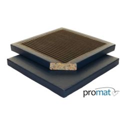 Promat Agility Bonded Gym Mat