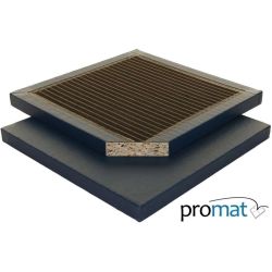 Promat Multi Purpose Gym Mat