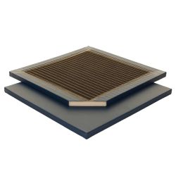 Promat Lightweight Gym Mat