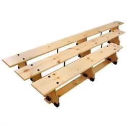Sureshot Balance Bench