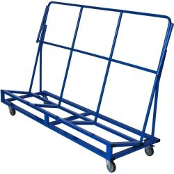 Incline Vertical Mat Trolley