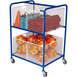 Universal Storage Trolley