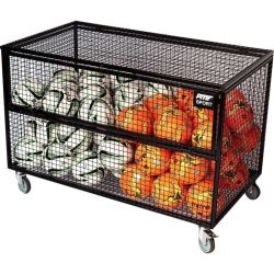 Heavy Duty Storage Trolley