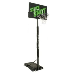 Jump Shot Basketball Unit