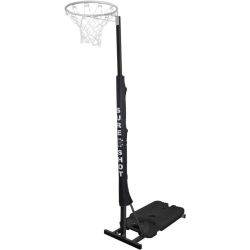 Sure Shot Easyplay Netball Unit