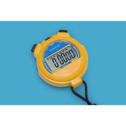 LCD stopwatch 309/3V