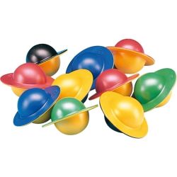 Breathing Aid Egg Flips