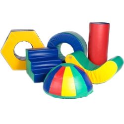 Jump For Joy Move And Play - Complete Set of 6
