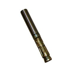 Volleyball Floor Anchor - Solid Floor