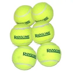 Tennis Balls