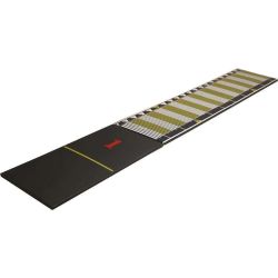 Sportshall Standing Long Jump Mat - Junior