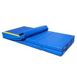 High Jump Schools Type With No Cut-Outs - PVC Cover Only