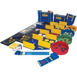 Sportshall Primary Agility Kit