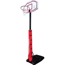 Sure Shot U Just Portable Basketball Unit