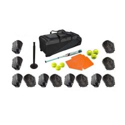 BSUK Hit The Pitch Schools Pack