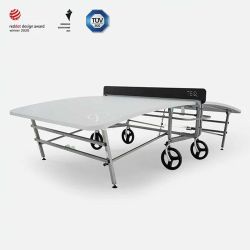 TeqLite Table