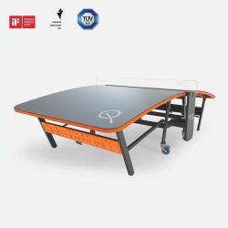 TeqSmart Table