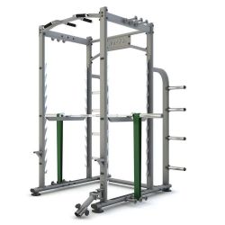 Jordan Power Rack