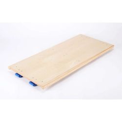 Gym Time Trestles - Plain Top Only