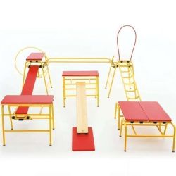 Gym Time Pack - Mini