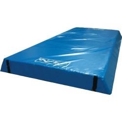 Double Wedge Mat
