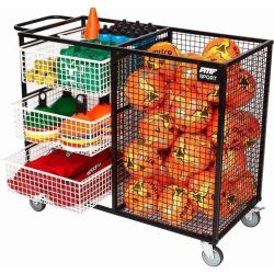 Deluxe PE Trolley