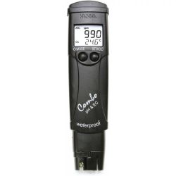 Combi pH/TDS/Temp Pool Meter