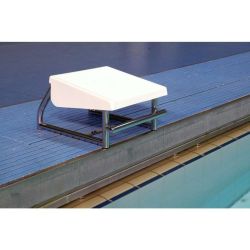 Freeboard 500 Starting Block