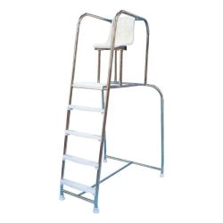 Freestanding Lifeguard Chair - Small - 0.8m