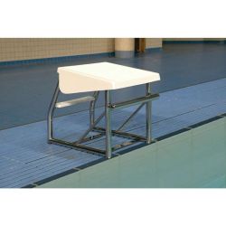 Deck Level 500 Starting Block