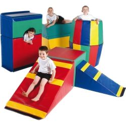 Jump For Joy Sports Set - Complete Set