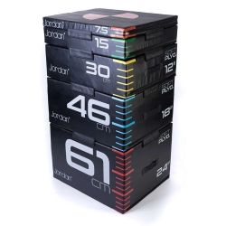 Jordan Plyometric Boxes