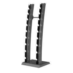 Jordan Vertical Dumbbell Rack - For 1-10Kg Sets