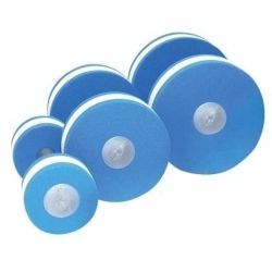 Aqua Aerobic Dumbbells