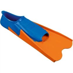 Beco Rubber Short Fins