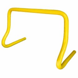 Central Agility Hurdles