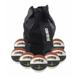 Central Super Maximould Basketball