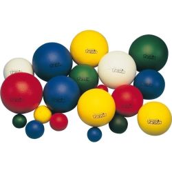 Coated Foam Balls - 200mm