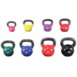 Fitness Mad Kettlebell