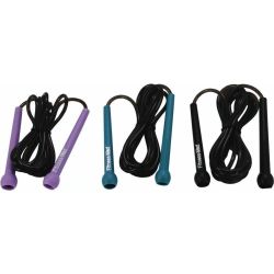 Fitness Mad Studio Prospeed Skipping Ropes