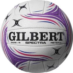 Gilbert Spectra Netball
