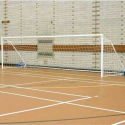 Harrod Sport Folding Goals