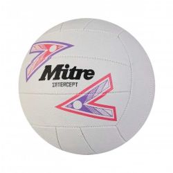 Mitre Intercept Netball 2024