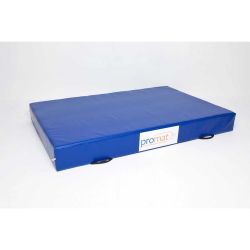 Promat Safety Mattress PVC Covered